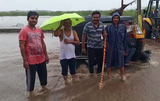 Karnataka floods